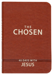 Book One: 40 Days With Jesus