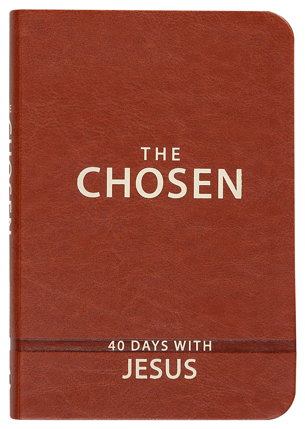 Book One: 40 Days With Jesus