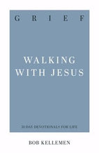 Grief (31-Day Devotionals For Life)