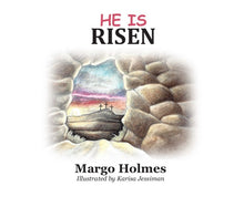 He Is Risen (Paperback)