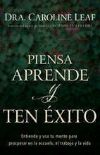 Spanish-Think Learn Succeed