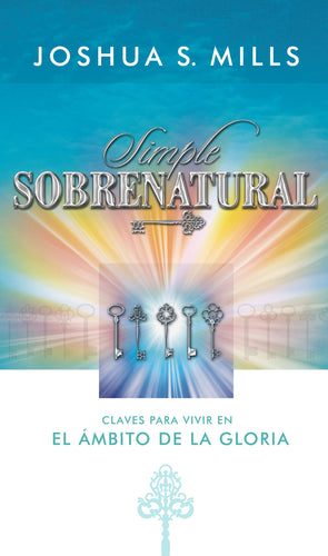 Spanish-Simple Supernatural