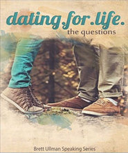 Dating.For.Life: The Questions