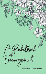 A Pocketbook of Encouragement (Paperback)