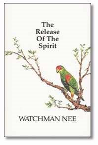 The Release Of The Spirit