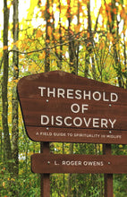 Threshold Of Discovery