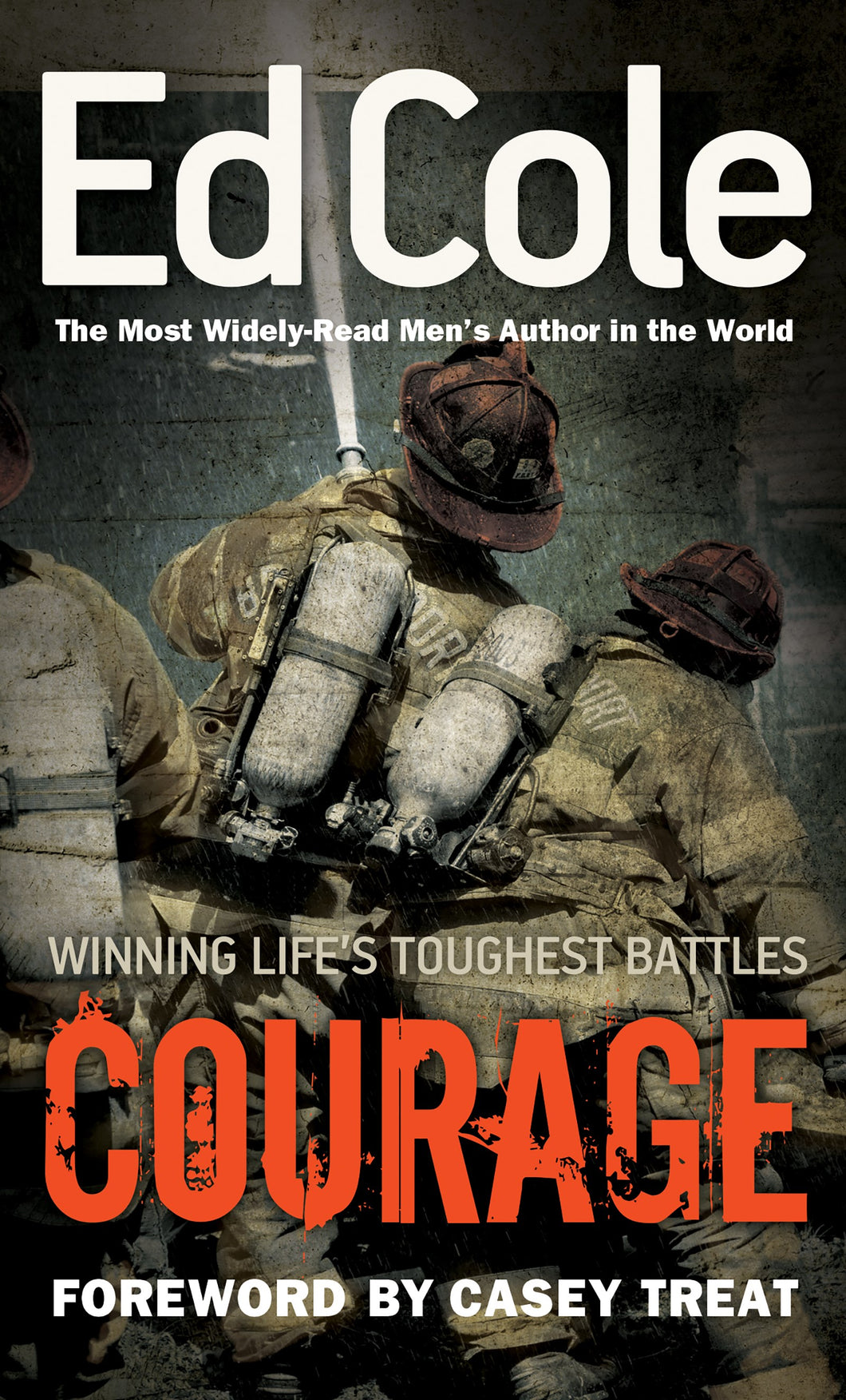 Courage (Cole)