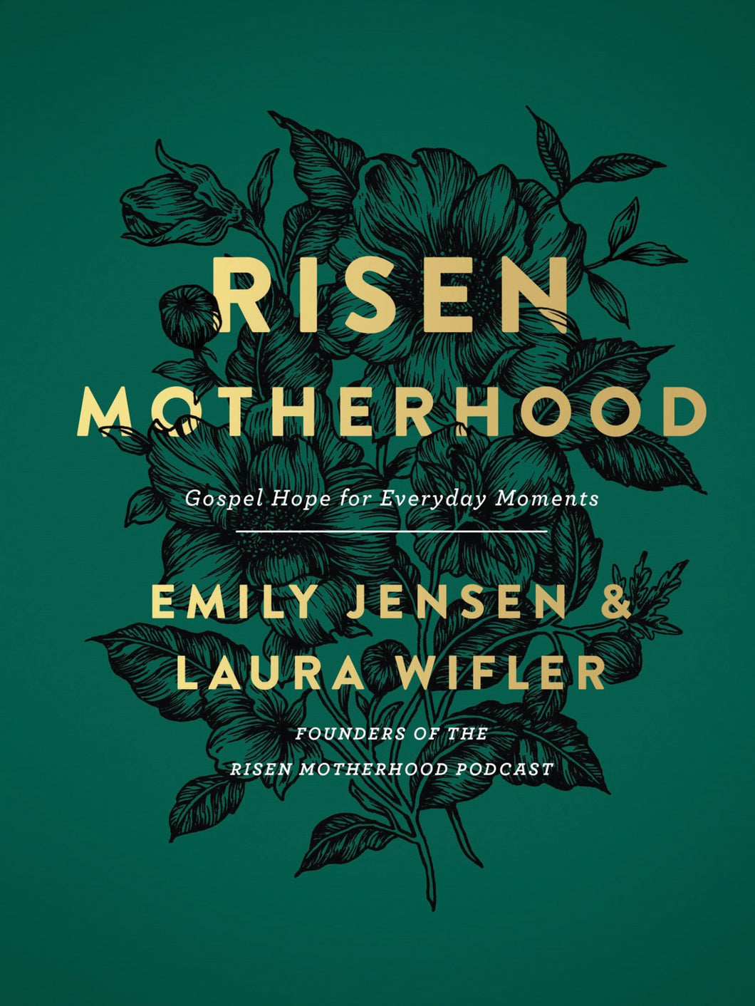 Risen Motherhood