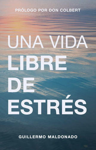 Spanish-Stress Free Living
