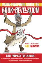 The Non-Prophet's Guide To The Book Of Revelation