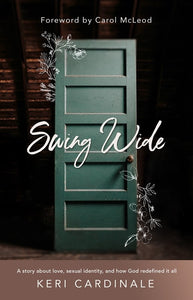 SWING WIDE