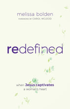 REDEFINED