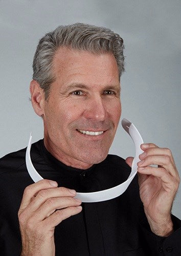 Collar-Comfortcool-2-Ply-1-1/4
