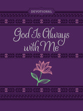 God Is Always With Me Devotional Journal