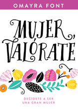 Spanish-Woman Value Yourself