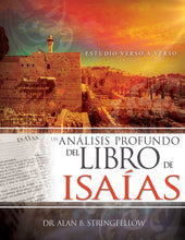 Spanish-Insights On The Book Of Isaiah