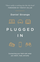 Plugged In