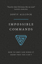 Impossible Commands