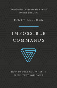 Impossible Commands