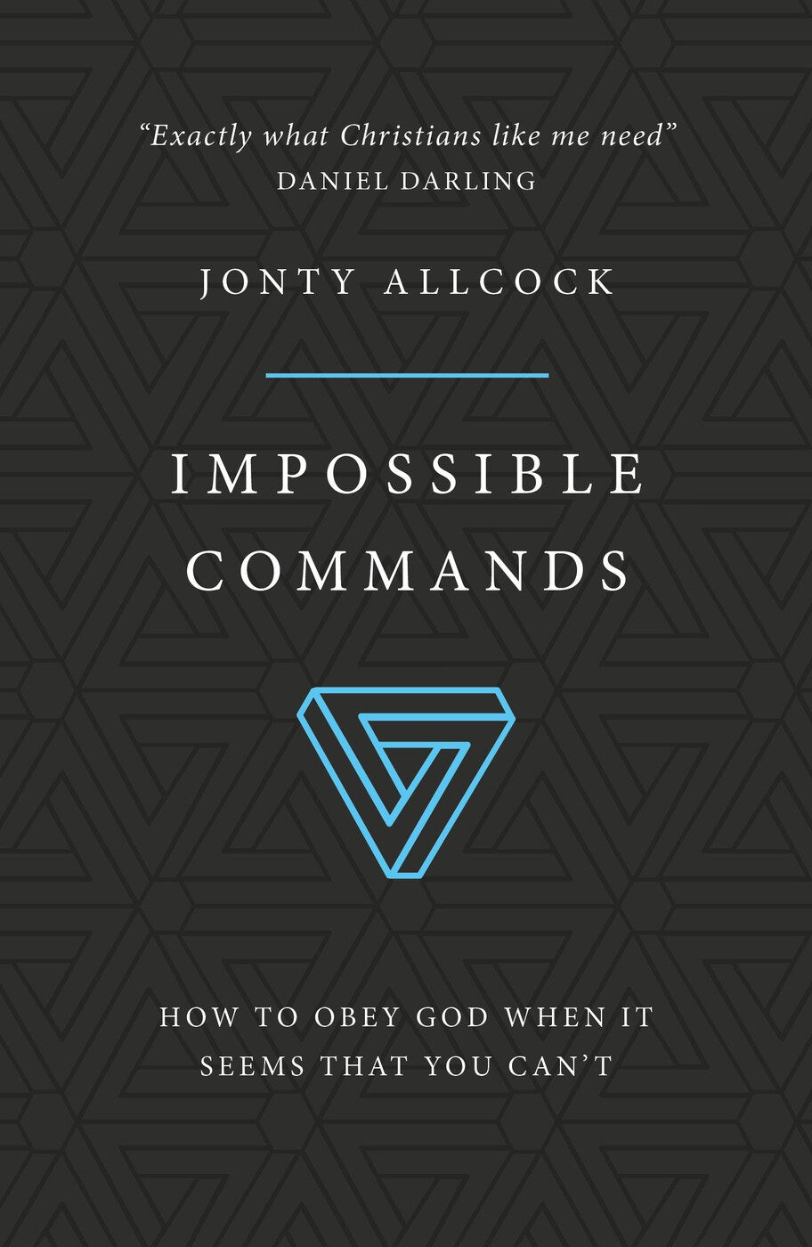 Impossible Commands