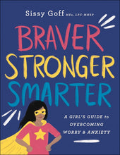 Braver  Stronger  Smarter