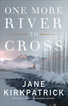 One More River To Cross