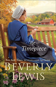 The Timepiece-Softcover