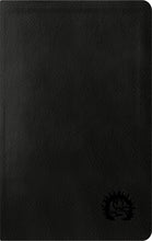 ESV Reformation Study Bible: Condensed Edition-Black LeatherLike