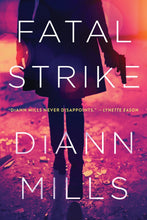 Fatal Strike-Softcover