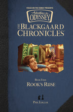 Rook�s Ruse (Blackgaard Chronicles #4)