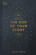 The One Year Adventure With The God Of Your Story