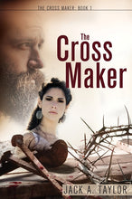 Cross Maker  The