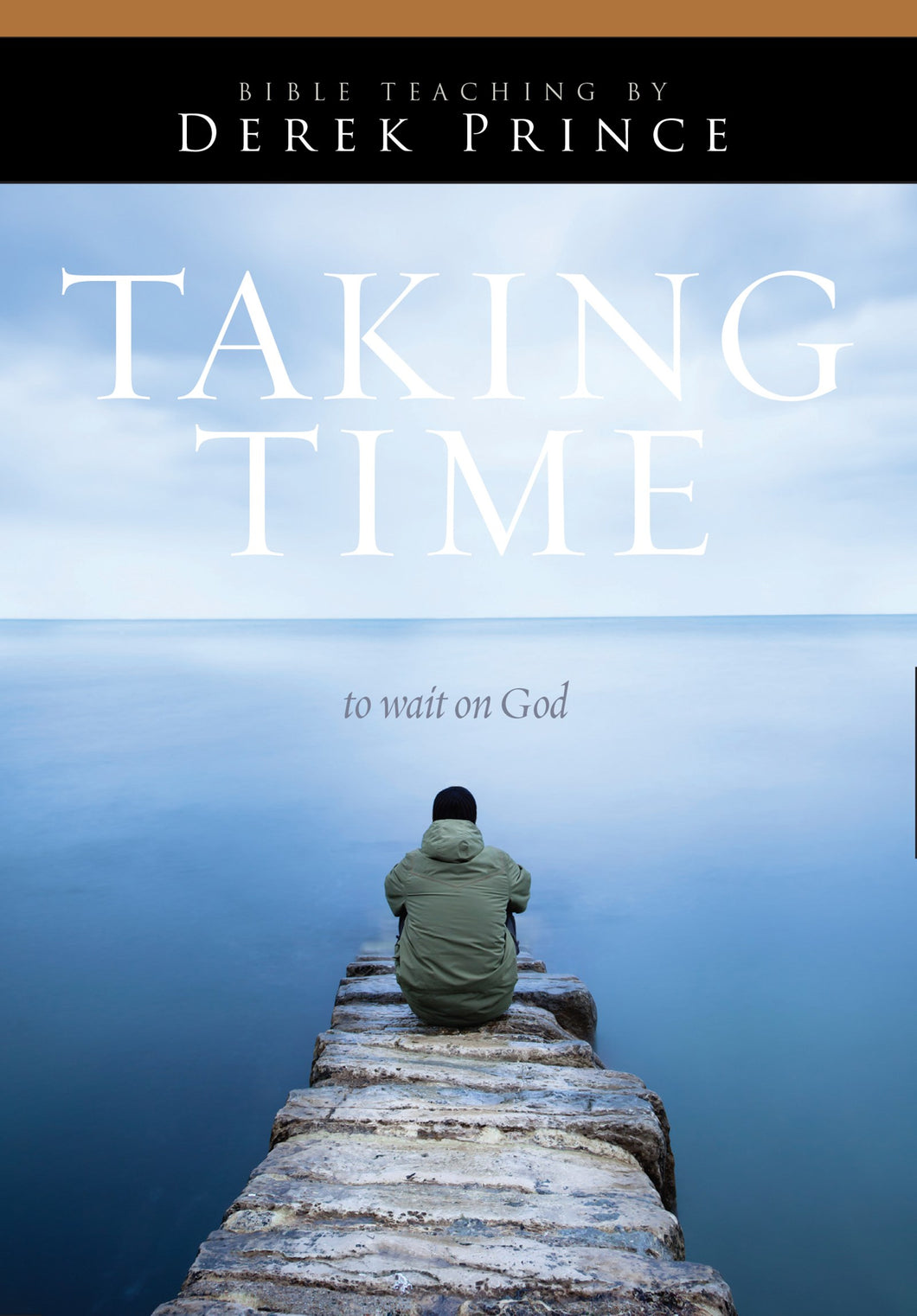 Audio CD-Taking Time To Wait On God (1 CD)