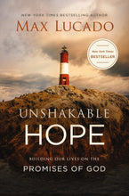 Unshakable Hope-Softcover