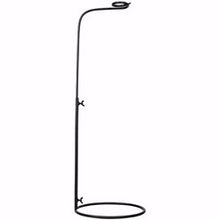 Stand-Chime And Garden Stand (25")
