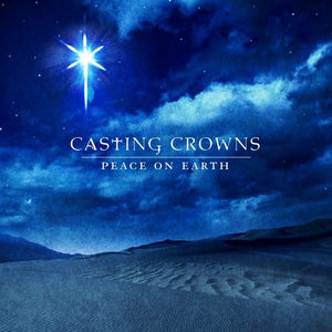 Audio CD-Peace On Earth (New UPC)