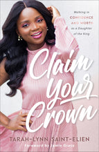 Claim Your Crown