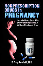 Non-Prescription Drugs In Pregnancy