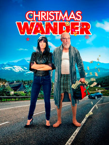 DVD-Christmas Wander