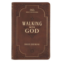 Walking With God: 365 Daily Devotions