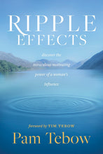 Ripple Effects-Softcover