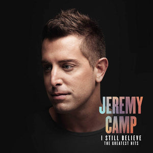 Audio CD-I Still Believe: Greatest Hits
