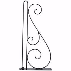Scroll Bracket For Garden Flag (7