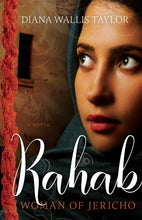 Rahab Woman of Jericho