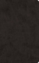 ESV Pocket Bible-Black TruTone