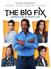 DVD-Big Fix  The