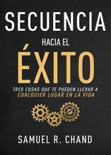 Span-Sequence To Success