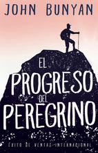 Span-Pilgrims Progress