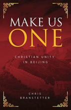 Make Us One