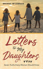 Letters to My Daughters